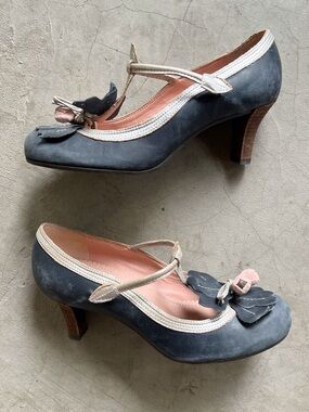 🆕 Listing!  Miss Albright | Mary Jane Heels